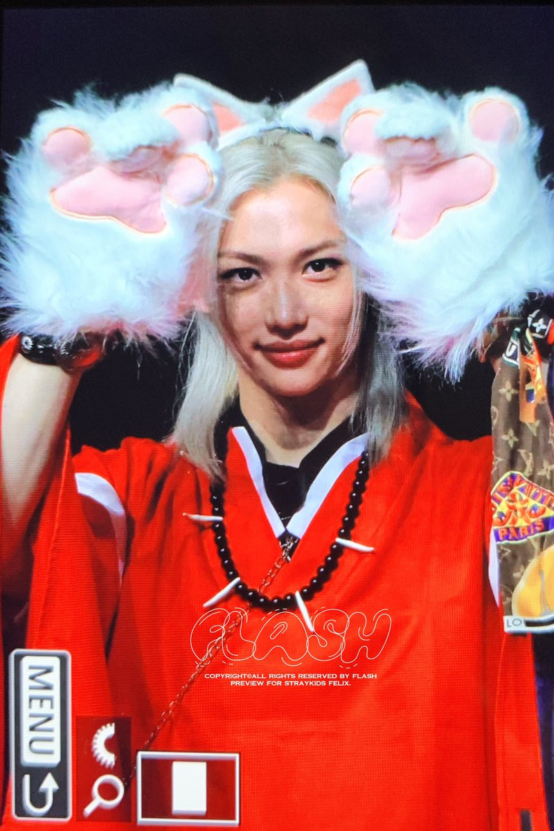 240728｜jypshop fansign preview #felix #필릭스 #straykids