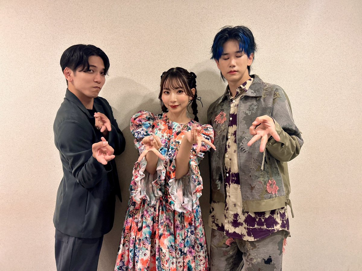 よよよちゃん👽✨令和の歌まねヒロイン on X