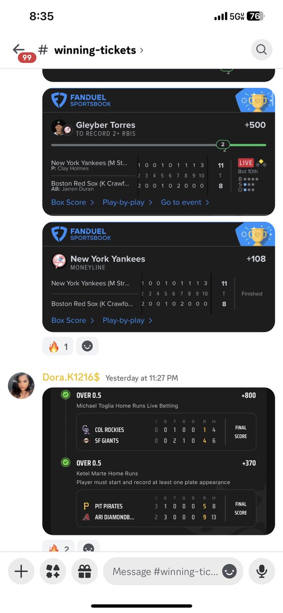 DeloreanG724's tweet image. All green in the G-code! THESE ARE NOT OLD SCREENSHOTS THIS IS EVERYDAY!!!!We are offering lifetime subscription to those who subscribe this week! DM us for entry to the cord 🎯 #GCode #ILOVEMYCORD #GDONTGUESS #ITSSUNDAYFUNDAY