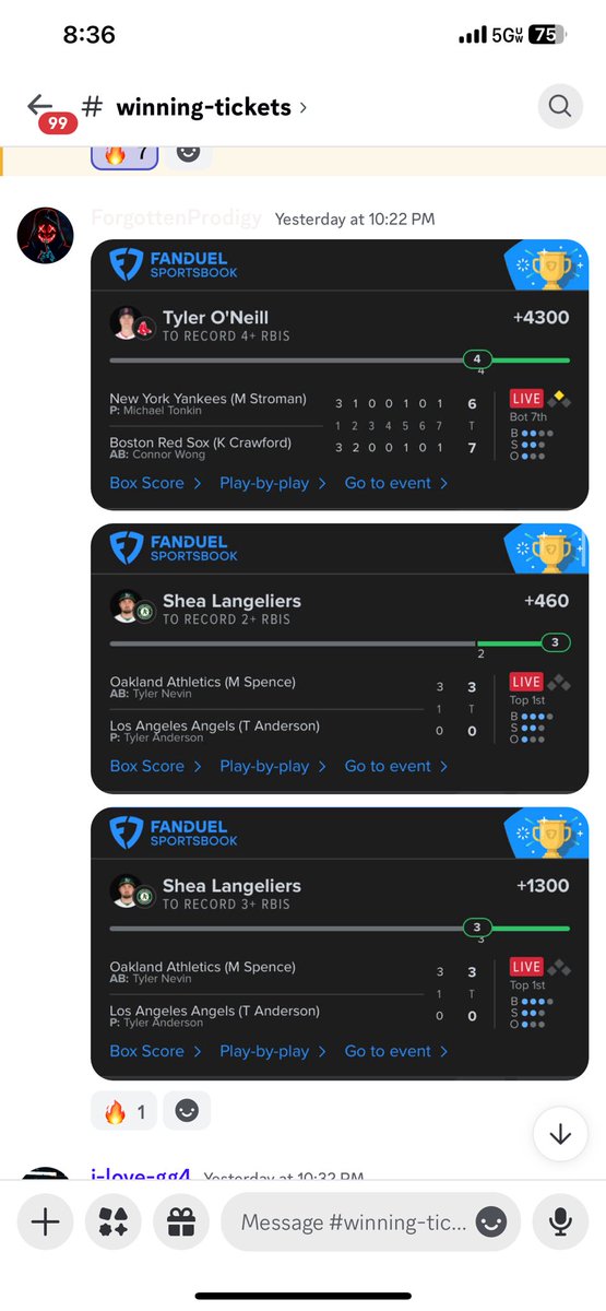 DeloreanG724's tweet image. All green in the G-code! THESE ARE NOT OLD SCREENSHOTS THIS IS EVERYDAY!!!!We are offering lifetime subscription to those who subscribe this week! DM us for entry to the cord 🎯 #GCode #ILOVEMYCORD #GDONTGUESS #ITSSUNDAYFUNDAY