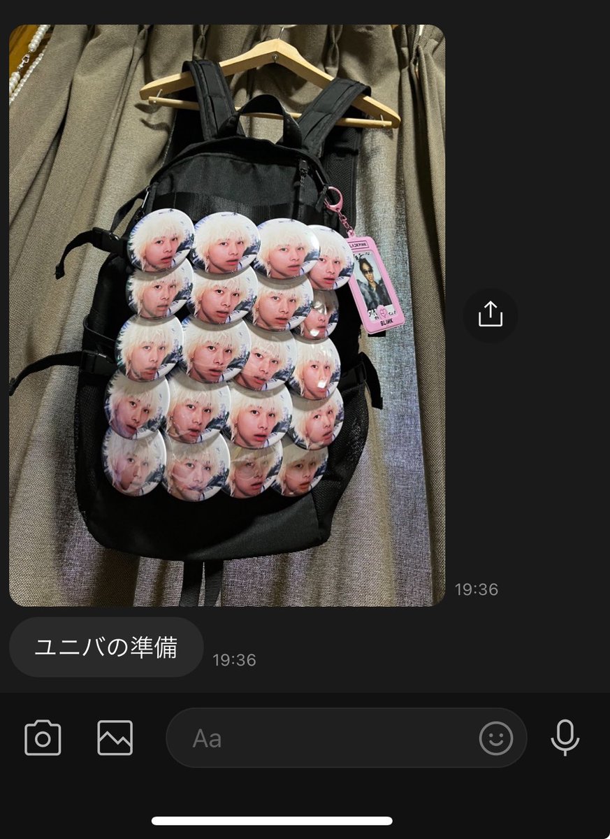 aaa__ao5's tweet photo. オレのお母さん、息子でイタバ作る https://t.co/B0VUlJkVFk