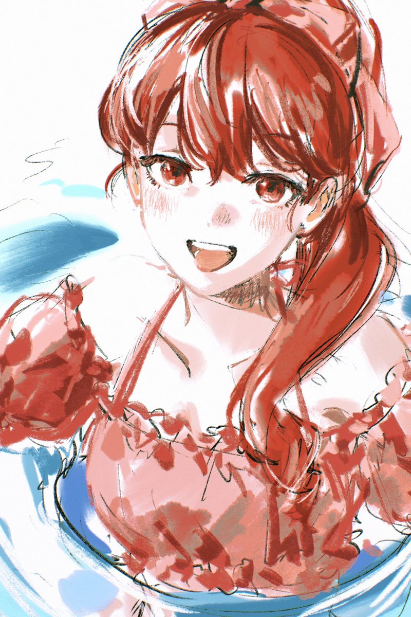 さまー！