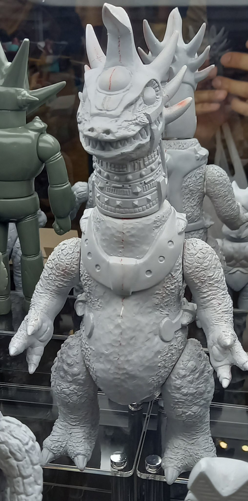 マガロック on X: 