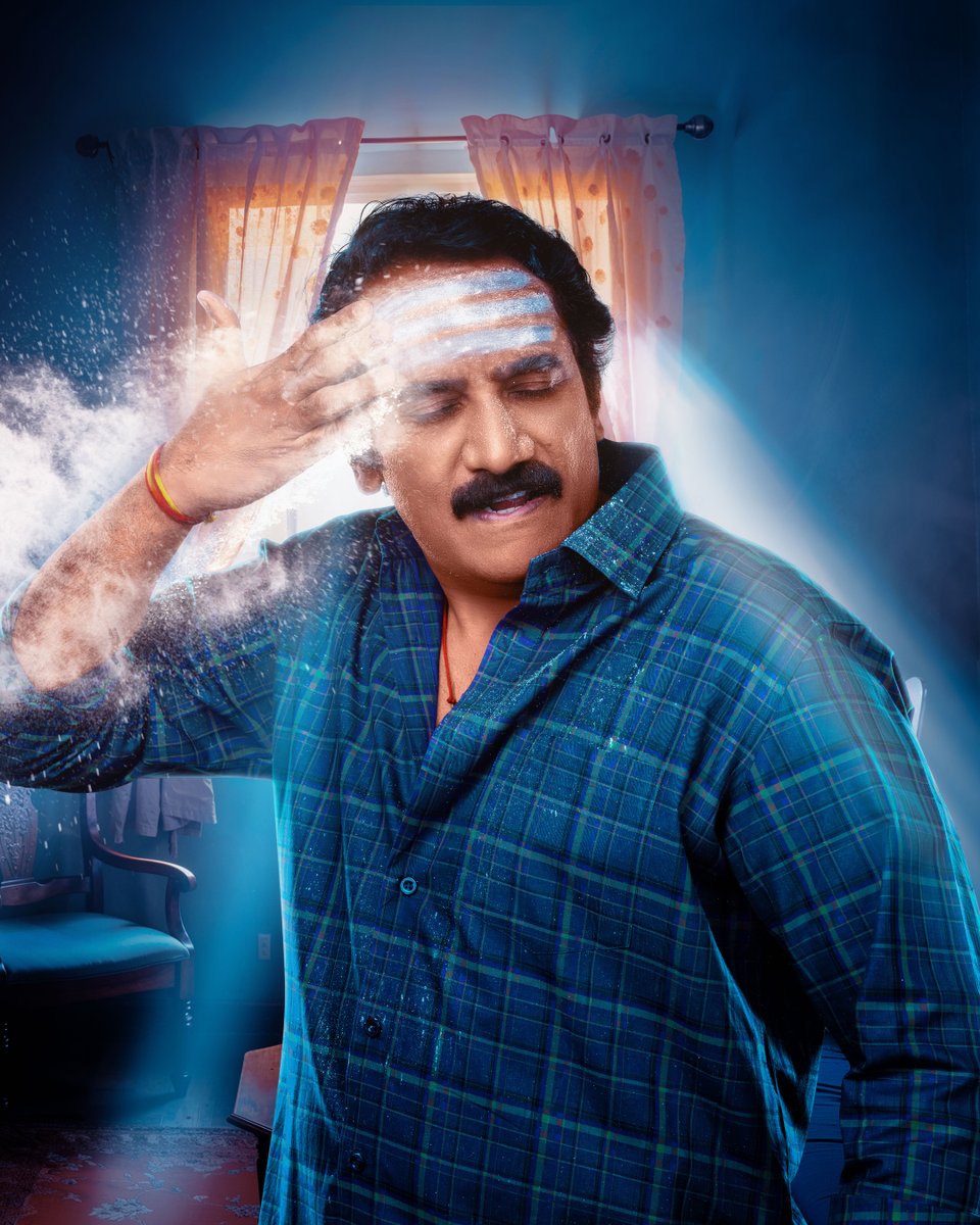 So finally here it is 😍😍, the much awaited entertainer of the year, #MaruthinagarSubramanyam trailer, we are pretty sure you will love our Subramanyam to the heart, and be prepared for the laugh riot😇

Special Thanks to #AlluAravind garu😝

youtube.com/watch?v=zs37-F…