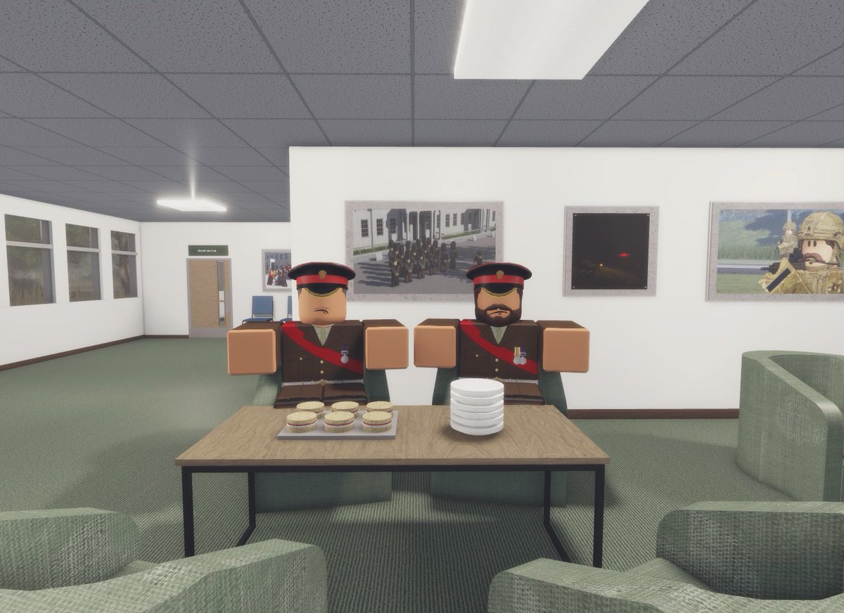 duckertruk_'s tweet photo. Hello All, I’m Sergeant Harry Ward and I have recent been appointed platoon sergeant of 5th platoon, 2 Company Following in the footsteps of my Friend/mentor/Predecessor Colour Sergeant Brennon Huxley @ghxstlytimezzz https://t.co/TDaHq8b9vs
