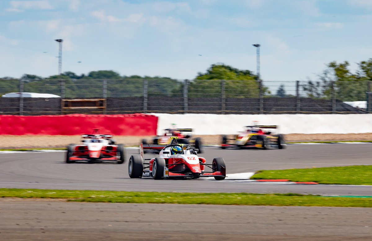 ColinQueen111's tweet photo. Six down ➡️ Two to go...

Learned a lot about our performance this weekend. Race pace is still good so once we dial in our Qualifying, we'll show what we're capable of 💪

#CQ62 I #GB3 I @FortecM https://t.co/zPrWjw4BaU