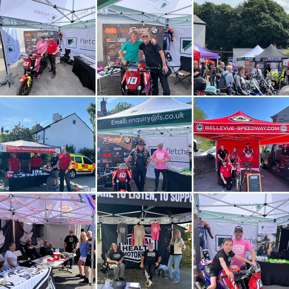 Fletchers Solicitors tweet media