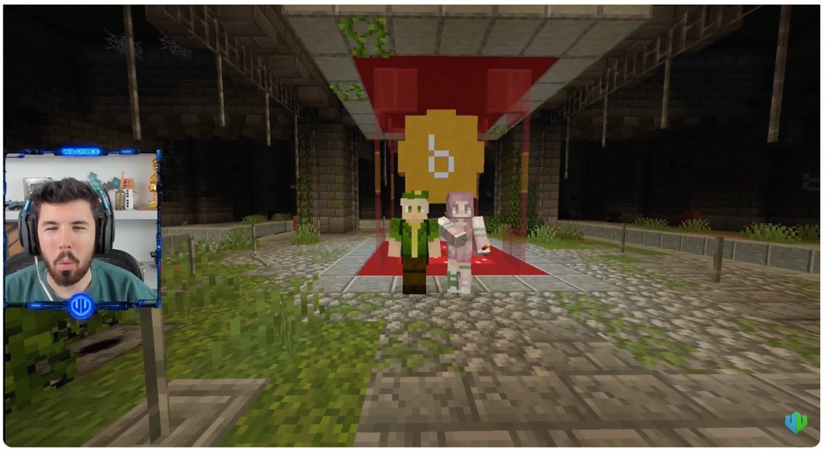 brightyapp's tweet photo. Wow, what a game! 🤩
Thank you to everyone who participated and engaged in #CryptHunters, and to @WillyrexYT for hosting our special game🙌
Huge congratulations to AriLover777 for the big win!
Leave us a comment if you want to see more contests like this for game-changing ways to pay! ⬇️
#BrightyApp