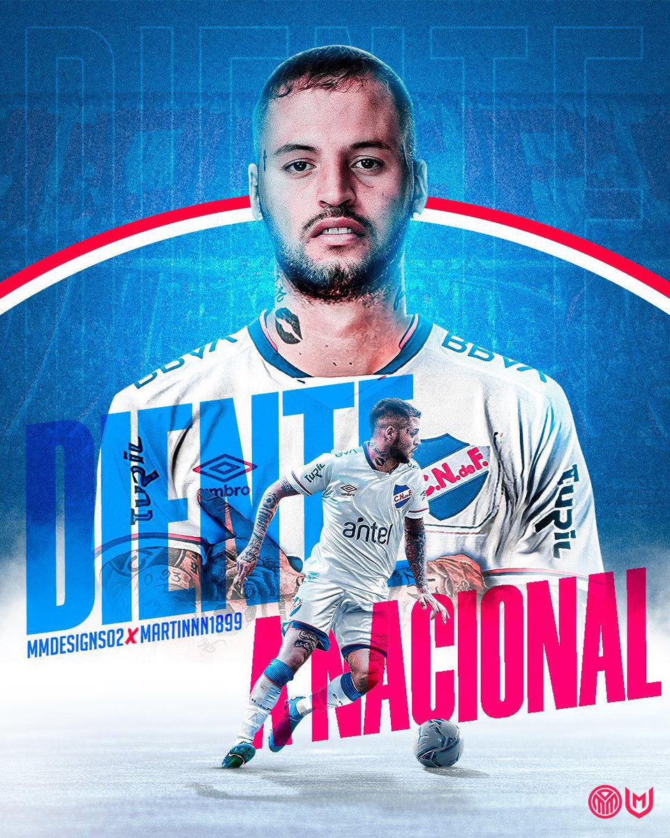 🦷 RT  #DienteNacional

Cerca, cerca cerca… demos el último empujón todos juntos 🔵⚪️🔴