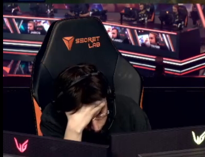 FNATIC's tweet photo. https://t.co/jxSraUY4zf