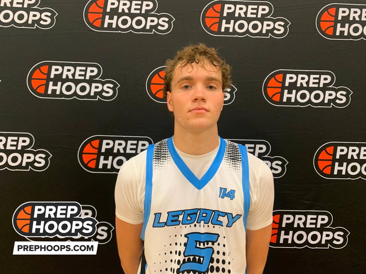 One of the more complete players at #PHOKState, <a href="/TitusW555/">Titus Westrope</a> has led Legacy Youth Basketball with impressive feel for the game and eye-catching athleticism. <a href="/PrepHoops/">Prep Hoops 🏀</a> <a href="/PrepHoopsOK/">Prep Hoops Oklahoma</a>
