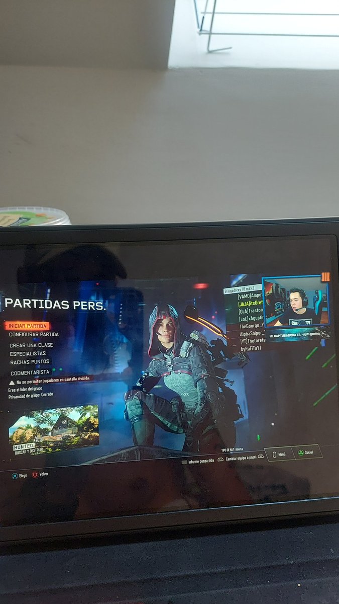 rodri_ganzo's tweet image. De los momentos más épicos de #YoutubeEspaña 
@TheGrefg la buena época...