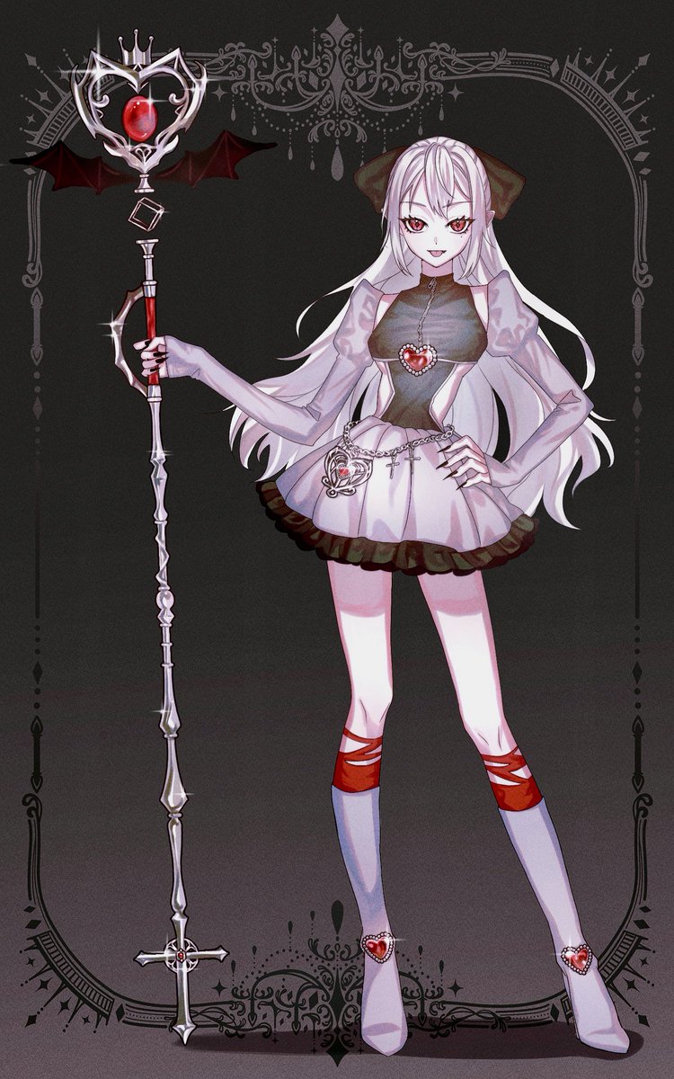 tunashi_go's tweet image. 魔法少女的な謎パロせめよん
 #秘密の鍵穴  #センシティブラヒム  #不破廉恥  #SanyArt