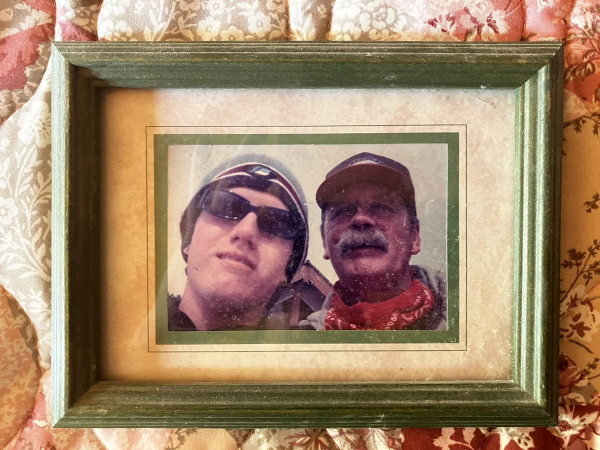 Daniel Markham tweet media