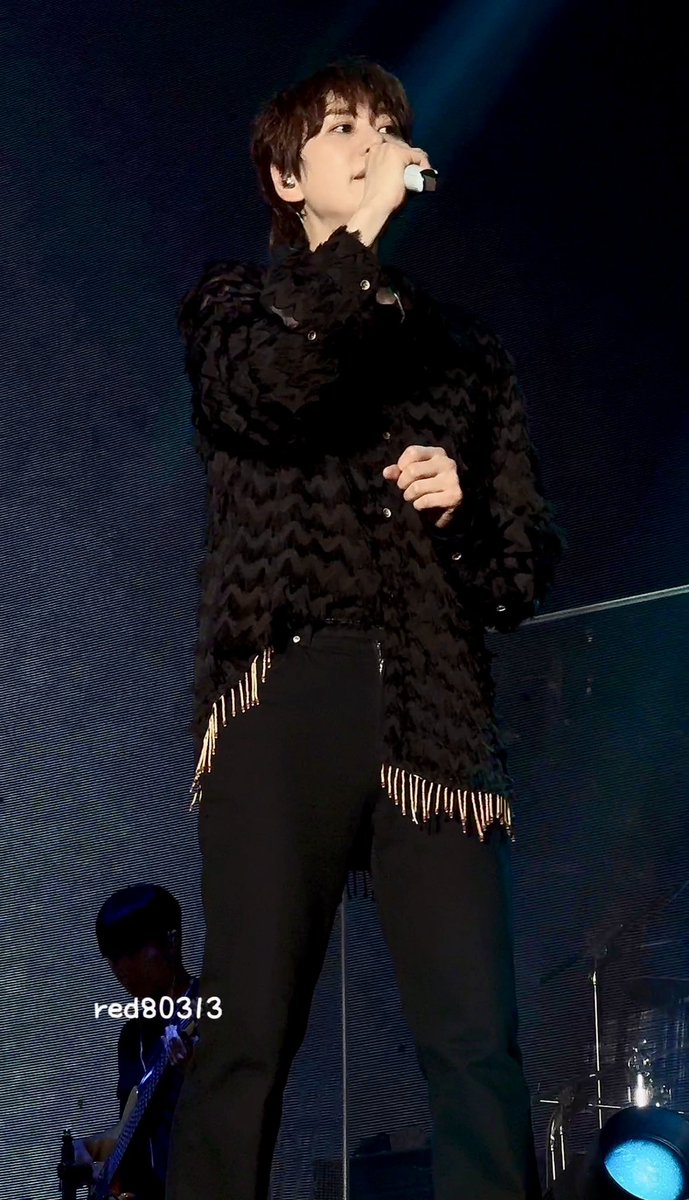 red80313's tweet photo. 20240504 KyuHyun in Taipei - #The_Story_Behind

#圭賢 #SJ #KyuHyun #Concert #kyuhyun_restart_tour https://t.co/bhPqNZ2zpY