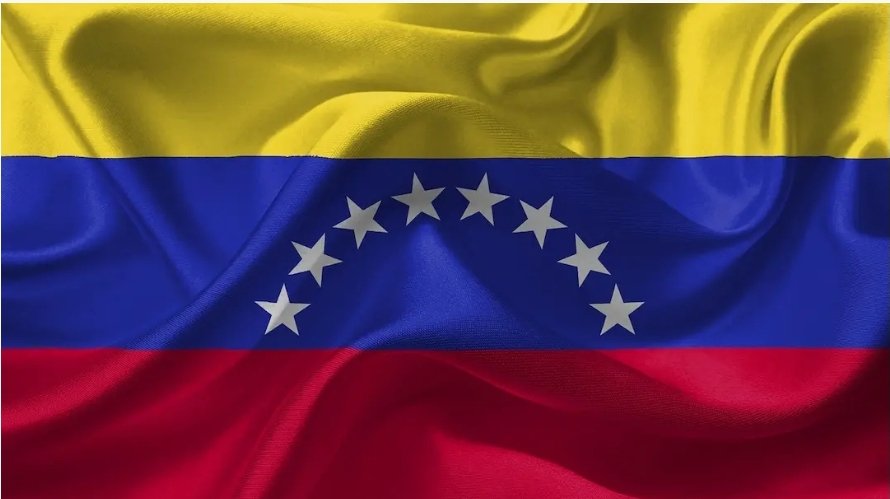 Los ojos de México en #VenezuelaLibre 
¡Vamos hermanos venezolanos, sí se puede!
Oraciones por ustedes. 🙏💞