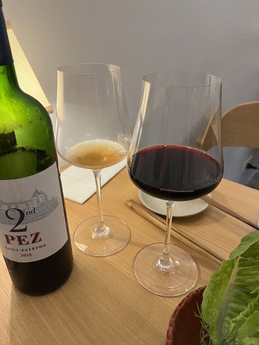 スクンビット33のペッピーナ横にできた新しいタイ居酒屋「Sotthep」がめちゃめちゃ良かった！とくにパクチーの牡蠣チヂミと空芯菜炒めは騙されたと思って食べてみて欲しい🥢 席数に限りがあるため予約推奨💡 　 📍Sotthep<a href="/tag/%E3%82%A2%E3%83%95%E3%82%BF%E3%83%8C%E3%83%BC%E3%83%B3%E3%83%86%E3%82%A3%E3%83%BC"class="tags"><span>#アフタヌーンティー</span></a><a href="/tag/%E3%83%90%E3%83%B3%E3%82%B3%E3%82%AF"class="tags"><span>#バンコク</span></a><a href="/tag/intercontinentalbangkok"class="tags"><span>#intercontinentalbangkok</span></a>