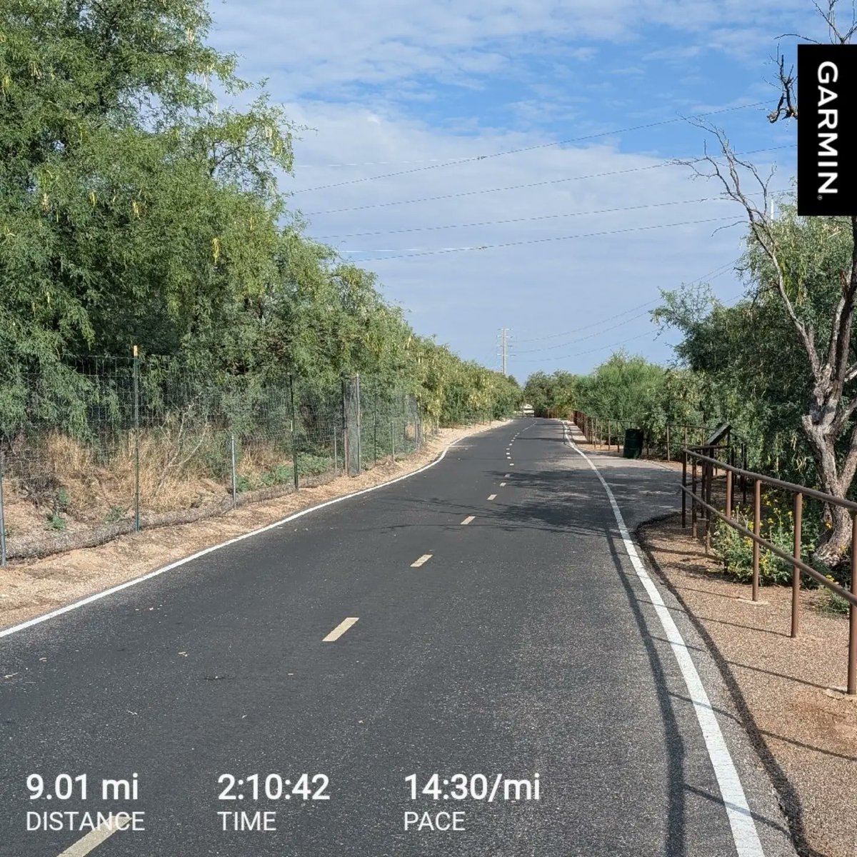 grunner01's tweet photo. Long slow run, boy was the humidity real. #running #longslowrun #veryhumid #Pixel8Pro https://t.co/A2a0KLnfhm