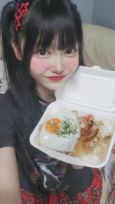 星野るなのTwitter画像20