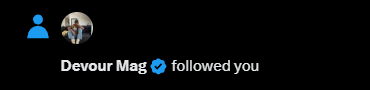 First 999 people who interact get this...