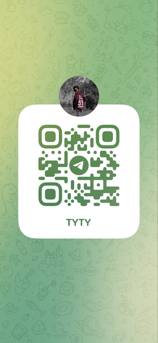 VIPfor6's tweet photo. ចង់មើលរឿងល្អៗមើល Scan Here✨ https://t.co/jfvirSQbEL