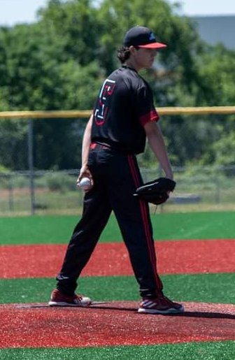 2024 season is officially in the books. Thanks to  <a href="/LumberjacksBB/">Lumberjacks Baseball</a> for these past 7 seasons. I couldn't have asked for a better group of guys to spend my summers with.

2024 stats:
High School: 31.1 IP, 20 H, 36 K/10 BB, 1.34 ERA
Summer: 46.1 IP, 44 H, 31 K/22 BB, 2.417 ERA