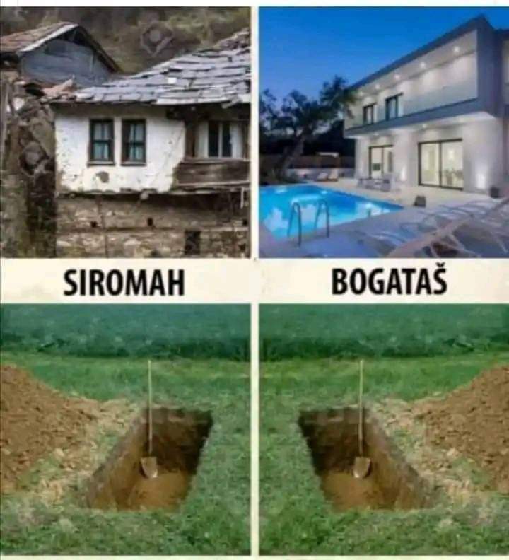 Da li se slažete? 🥲