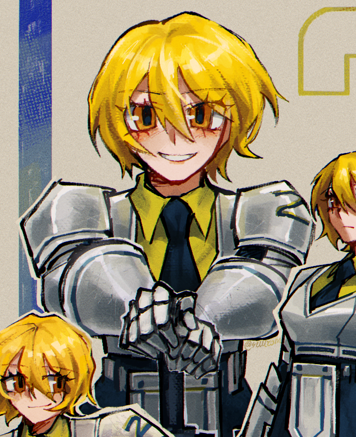 S3LRM(⁠´⁠⊙⁠ω⁠⊙⁠`⁠) on X