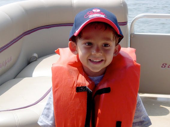 The ZAC Foundation tweet media