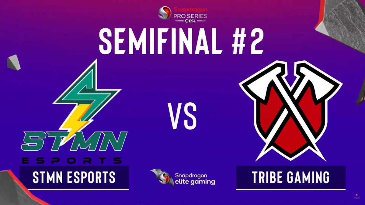 ESL Clash of Clans (@eslclashofclans) on Twitter photo 🔴 LIVE with the 2nd Semifinal!
<a href="/TribeGamingCoC/">Tribe Gaming CoC</a> 🆚 <a href="/STMN_Clash/">STMN Clash of Clans</a>
Tune in NOW:
▶️ youtube.com/watch?v=h6u84b…
📺 twitch.tv/esl_mobile 🔴 LIVE with the 2nd Semifinal!
<a href="/TribeGamingCoC/">Tribe Gaming CoC</a> 🆚 <a href="/STMN_Clash/">STMN Clash of Clans</a>
Tune in NOW:
▶️ youtube.com/watch?v=h6u84b…
📺 twitch.tv/esl_mobile