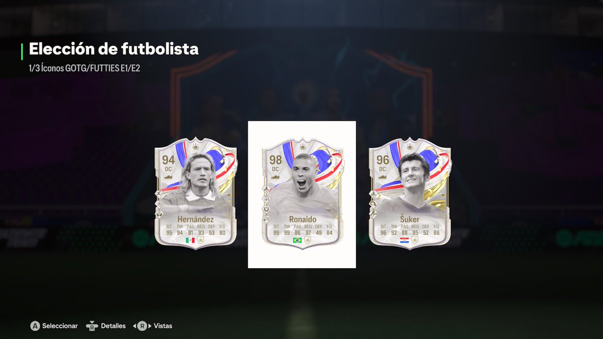 6_deyz_9's tweet photo. @FUT_Rory Big W https://t.co/k0zAjo6znp