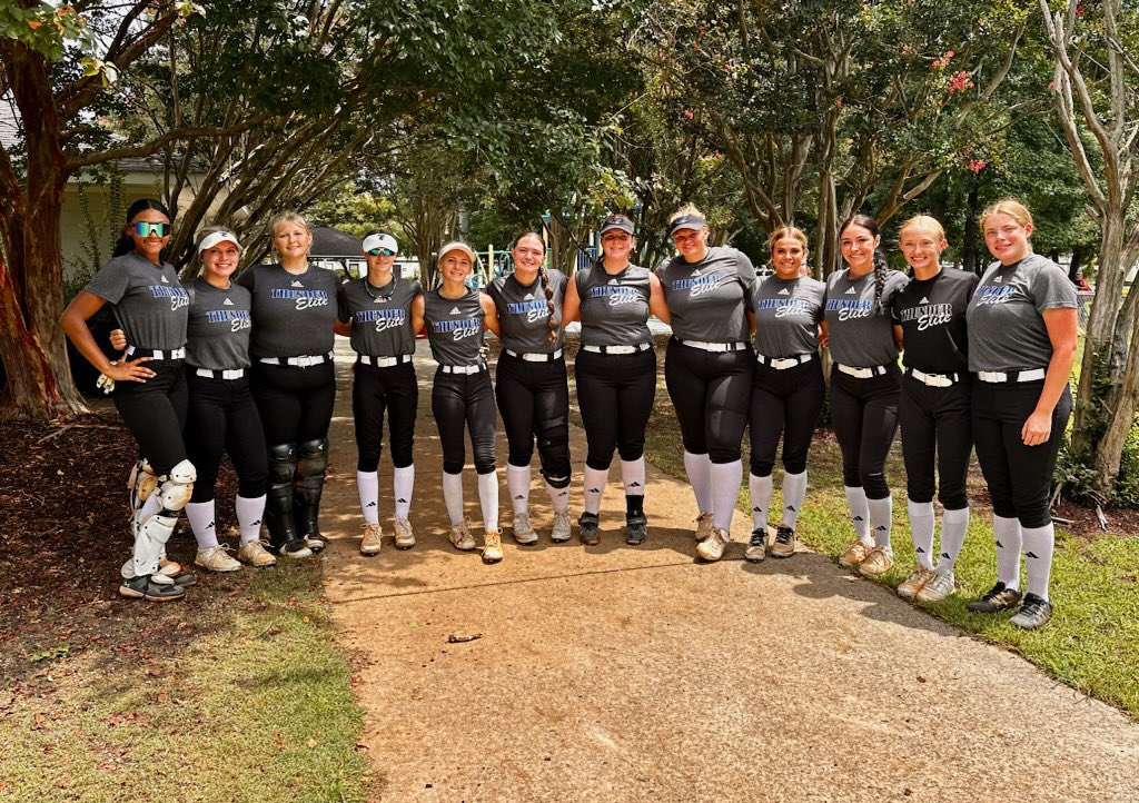 Miranda Biles (@mirandabiles) on Twitter photo Summer travel season came to a close this weekend. We had a summer full of ups & downs but worked through them together. Thank you to my Coaches for putting your trust in me & the College Coaches who came to watch us. <a href="/TEPremierHammer/">Thunder Elite Premier 16u Hammer</a> <a href="/OilerPride22/">Jeff Steiner</a> <a href="/TE_FallBall/">TE Fastpitch</a> Summer travel season came to a close this weekend. We had a summer full of ups & downs but worked through them together. Thank you to my Coaches for putting your trust in me & the College Coaches who came to watch us. <a href="/TEPremierHammer/">Thunder Elite Premier 16u Hammer</a> <a href="/OilerPride22/">Jeff Steiner</a> <a href="/TE_FallBall/">TE Fastpitch</a>