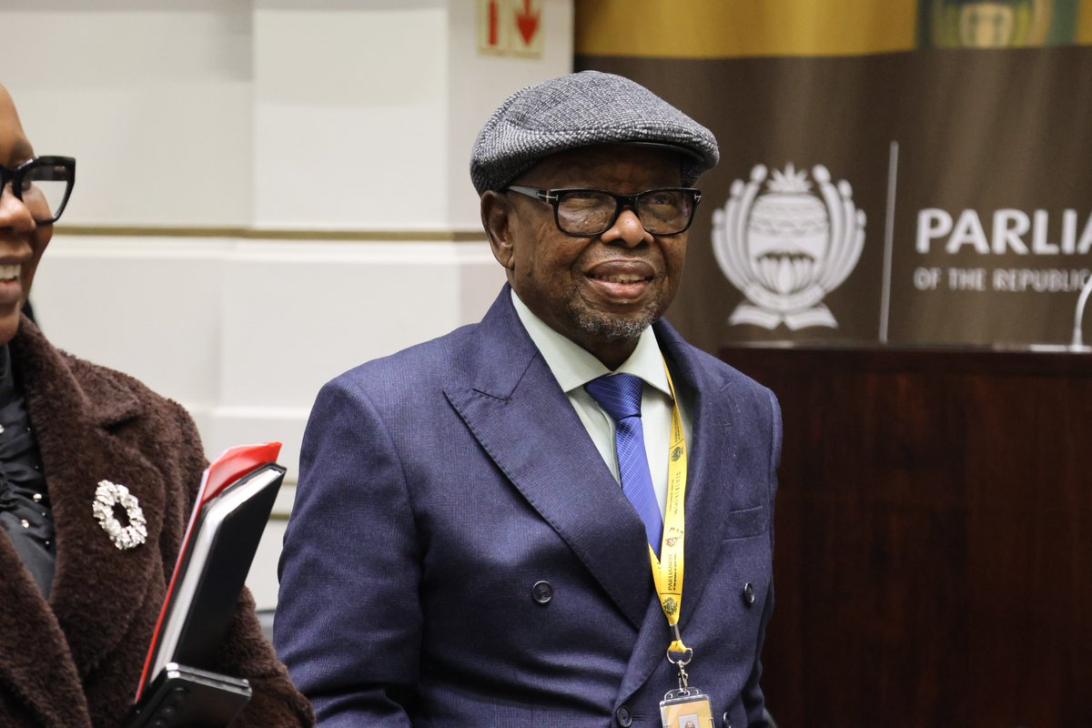 dstigovza's tweet photo. Post #BudgetVote35 The science, technology and innovation priorities under the #7thAdministration, will be guided by the White Paper on STI (2019) and Decadal Plan for STI(2022-2032). Goodhope Chambers, Parliament #BudgetVote2024 #DSI #ScienceSavingLives #SouthAfrica #Itspossible https://t.co/1rQZScCk8P