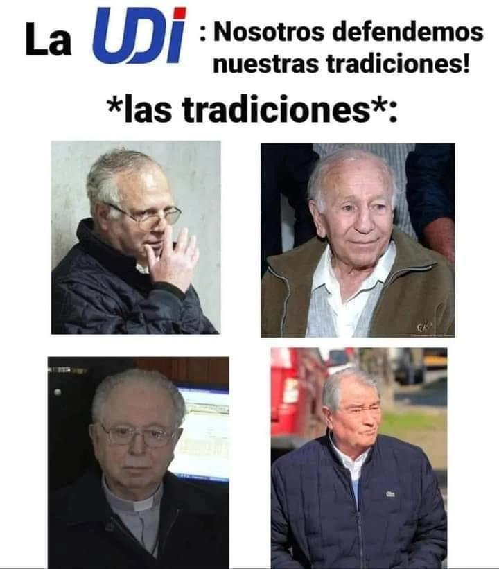 <a href="/T13/">T13</a> Unión de Degenerados Indecentes UDI