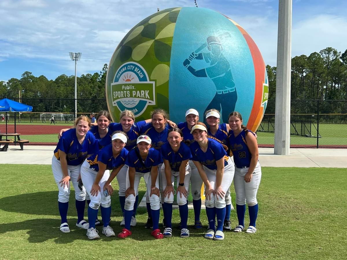 Sofie Liggatt (@liggattsofie) on Twitter photo Finished up the summer season in Florida, playing in the USFA World Series in Panama City. I had a .300 ba, and many plays in the field. What a great ending to the season, can't wait to start again in the fall! <a href="/jccc_softball/">JCCC Softball</a> <a href="/RedDevilSB/">Allen Softball</a> <a href="/CloudSoftball/">Cloud County College T-Birds Softball</a> <a href="/GoNeoshoSoftbal/">Neosho Softball</a> Finished up the summer season in Florida, playing in the USFA World Series in Panama City. I had a .300 ba, and many plays in the field. What a great ending to the season, can't wait to start again in the fall! <a href="/jccc_softball/">JCCC Softball</a> <a href="/RedDevilSB/">Allen Softball</a> <a href="/CloudSoftball/">Cloud County College T-Birds Softball</a> <a href="/GoNeoshoSoftbal/">Neosho Softball</a>