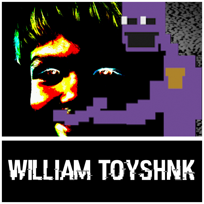 ArlTheGlitch's tweet image. Why William Afton IS TOYSHNK (🧵)
#FNAF #UCN #WilliamAfton