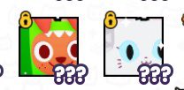 i usually have no luck with event huges but yay!