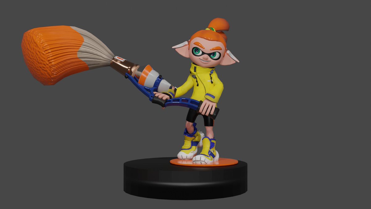CrownGamer901's tweet photo. Monica/Agent 8
Autumn/Agent 4
Jewel/Agent 3
Derek/Agent 5

#splatoon #splatoon2 #splatoon3 #splatoonoc #4splatoc #blender #agent8 #agent4 #agent3 #agent5 https://t.co/544qbCdOJp