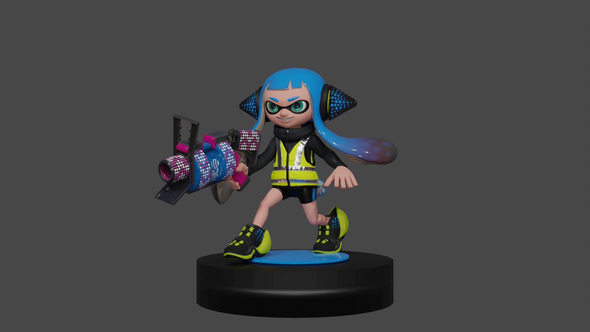 CrownGamer901's tweet photo. Monica/Agent 8
Autumn/Agent 4
Jewel/Agent 3
Derek/Agent 5

#splatoon #splatoon2 #splatoon3 #splatoonoc #4splatoc #blender #agent8 #agent4 #agent3 #agent5 https://t.co/544qbCdOJp