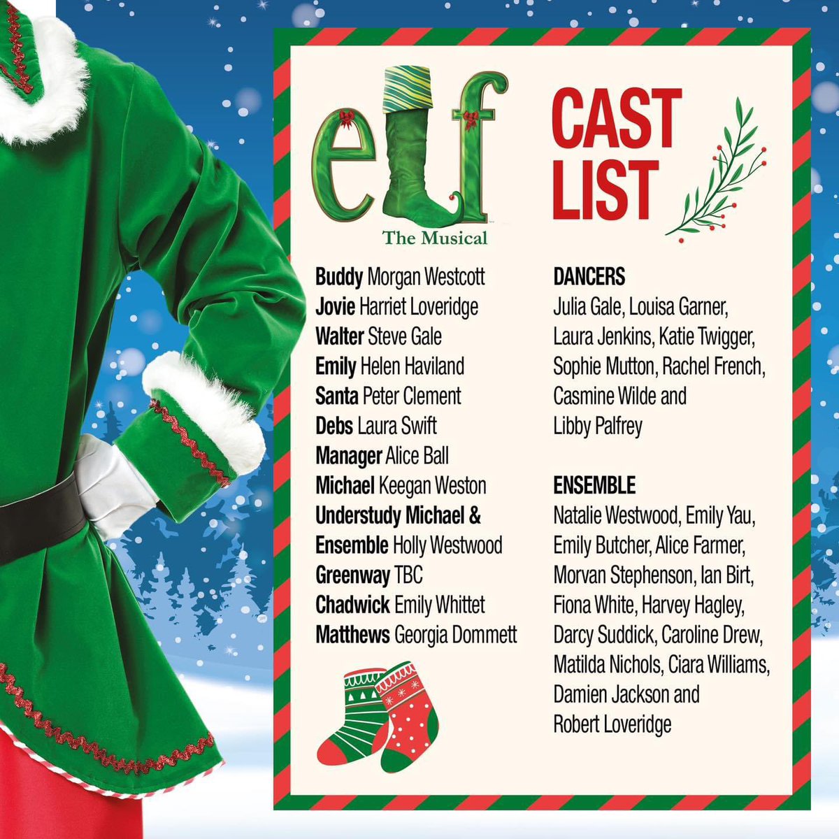 TOPS Torquay tweet media