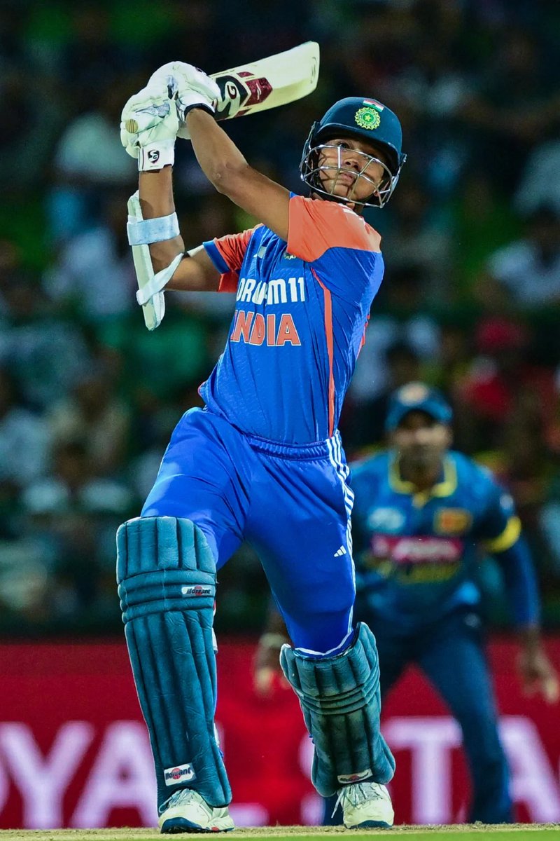 iamrahulvbs's tweet image. Future of Team India. Yashasvi Jaiswal #INDvsSL