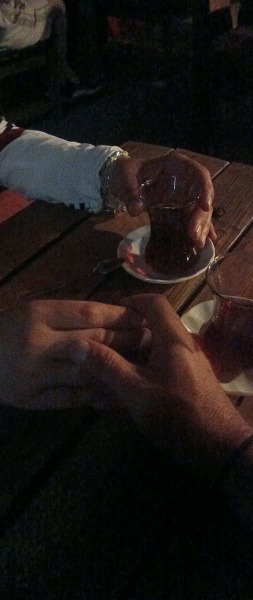 Teyitlesebilecegimiz ciftler