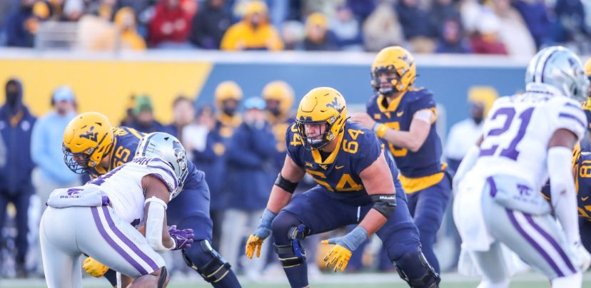 Miles Muldrow (@muldrow_miles) on Twitter photo After an awesome conversation with <a href="/CoachJaxDL/">Andrew "AJ"Jackson</a> . I am blessed and highly favored to receive my first offer from West Virginia University. I am truly thankful for this blessing.
@kinslerlatish <a href="/RivalsFriedman/">Adam Friedman</a> <a href="/SWiltfong_/">Steve Wiltfong</a> <a href="/BrianDohn247/">BrianDohn247</a> <a href="/Franklin__FB/">Franklin High School Football</a> After an awesome conversation with <a href="/CoachJaxDL/">Andrew "AJ"Jackson</a> . I am blessed and highly favored to receive my first offer from West Virginia University. I am truly thankful for this blessing.
@kinslerlatish <a href="/RivalsFriedman/">Adam Friedman</a> <a href="/SWiltfong_/">Steve Wiltfong</a> <a href="/BrianDohn247/">BrianDohn247</a> <a href="/Franklin__FB/">Franklin High School Football</a>
