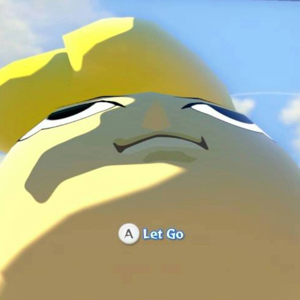cestlarunj's tweet photo. je joue pour la première fois à WIND WAKER ceci n'est pas un exercice..... https://t.co/0Gf3XNTUAC https://t.co/fM1CrCSBmp