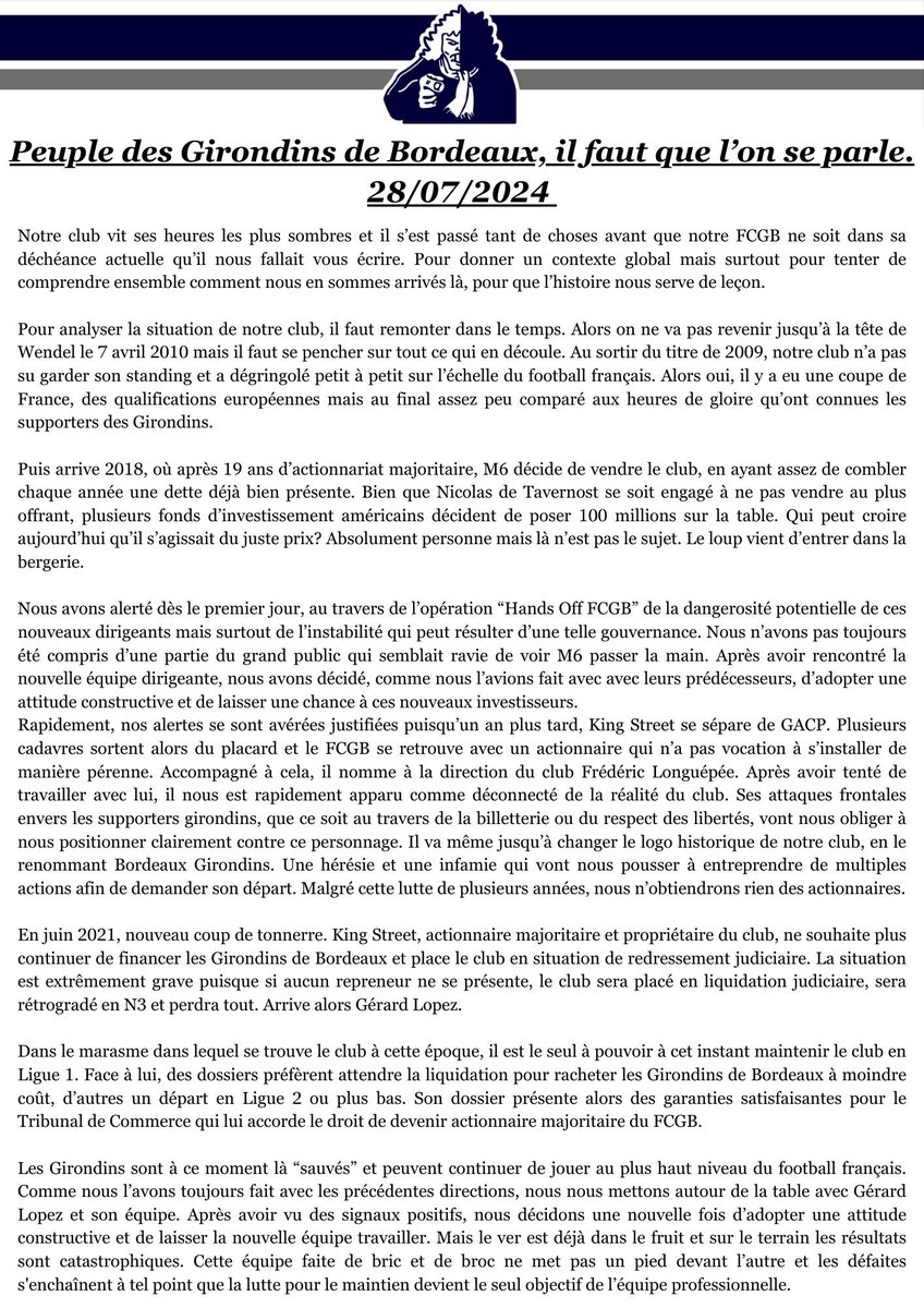 Ultramarines Bordeaux 1987 tweet media