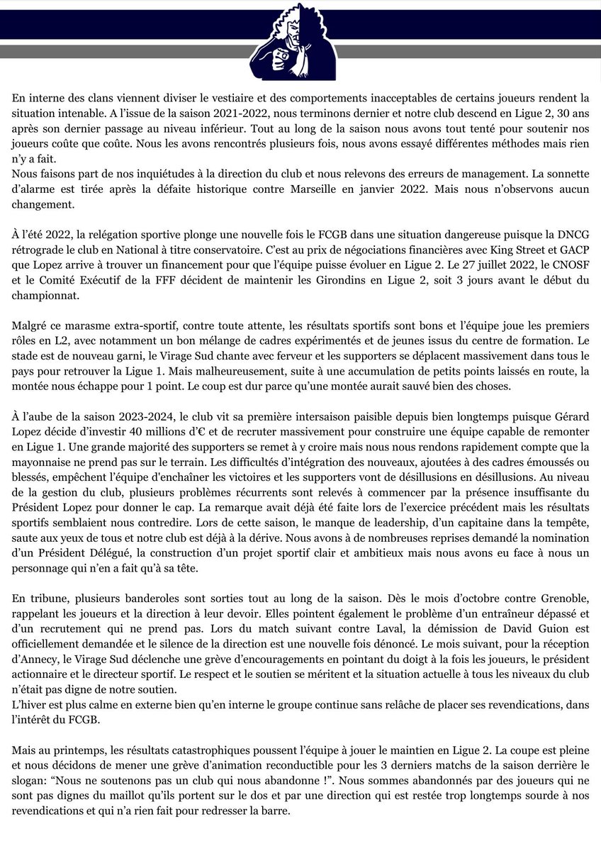 Ultramarines Bordeaux 1987 tweet media