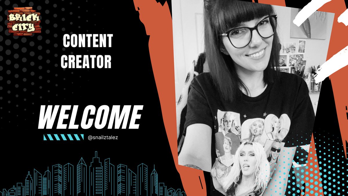 Creator Announcement Time!

We wanted unique creators. People who stand out in their creative space and how they treat their communities. Our first of three is <a href="/SnailzTalez/">SnailzTalez</a>. A brilliant artist who isn't afraid to show off her moves!