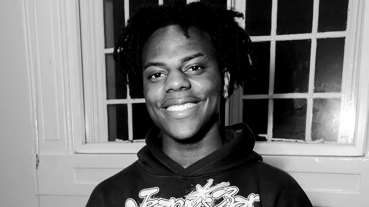 D3VILTR1GGER's tweet photo. Ishowspeed has been found dead in his room today. Heartbreaking.

#RIPSPEED https://t.co/YquVyEB6yo