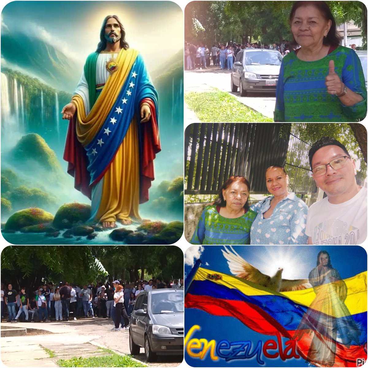 Migdalia Fernández tweet media