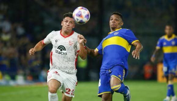 VITALICIXENEIZE's tweet photo. Boca visita hoy a las 20:30hs a Instituto en Córdoba por la 8va fecha de la LPF.

Mirá el análisis del rival y dejanos tu comentario para participar por entradas para ver a Boca en la Bombonera!🇸🇪
https://t.co/j9iJU8KIjF https://t.co/Anizh1nl7d